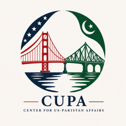 CUPA logo, medium