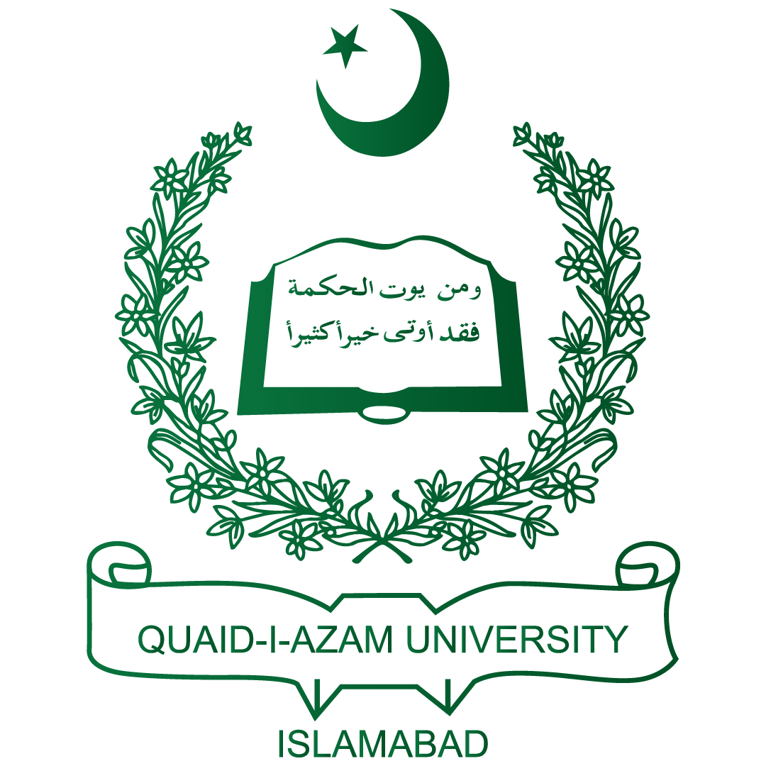 Area Study Center - Quaid-e-Azam University