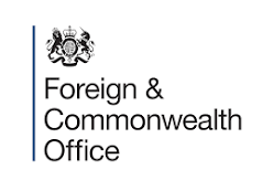 Foreign, Commonwealth & Development Office - United Kingdom